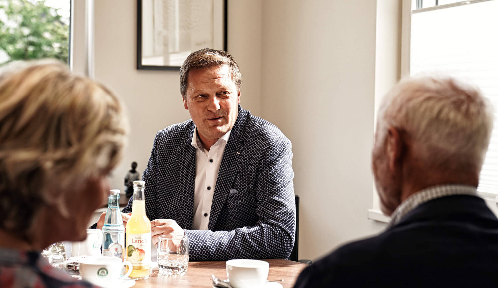 Abatus Finanzberatung Vermögensmanagement