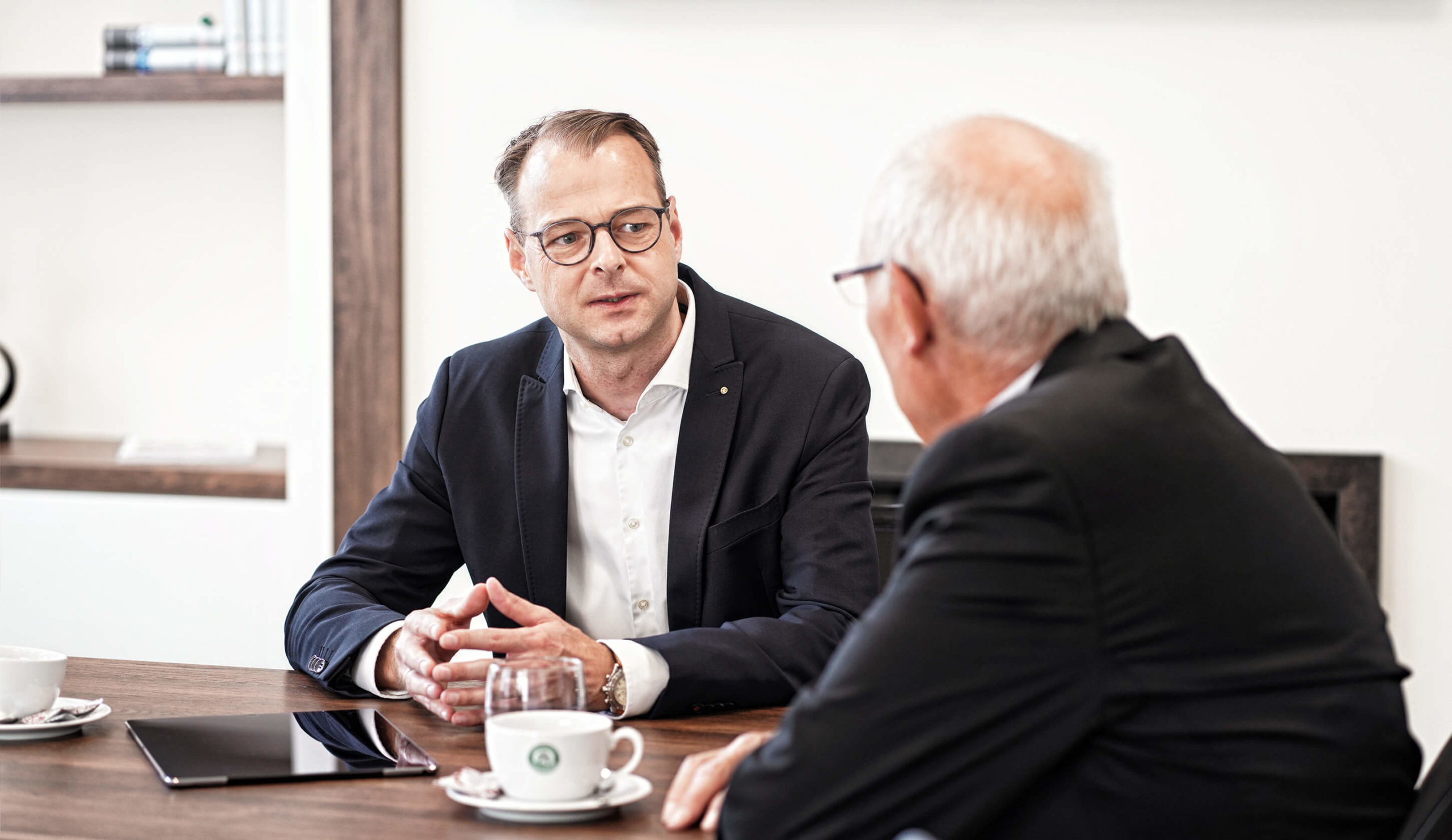 Abatus Finanzberatung Vermögensmanagement