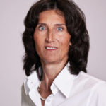 Karen Wilke Geschäftsführerin