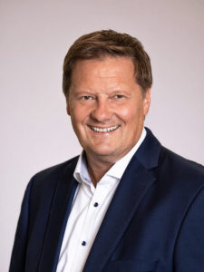 Matthias Krapp Geschäftsführer