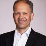 Michael Renze Geschäftsführer