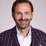 Robin Klimaschka Geschäftsführer