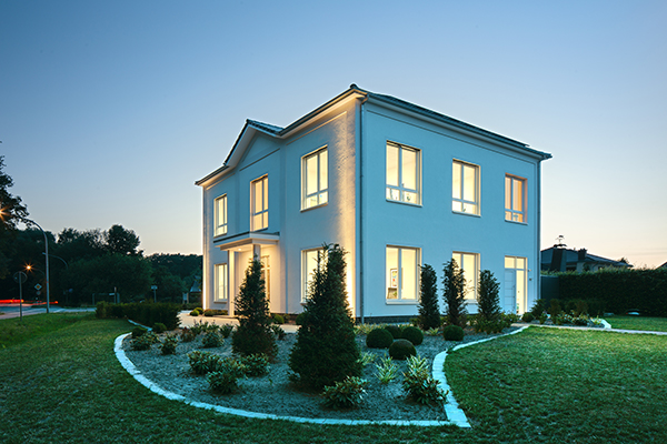 Investmentfonds mit Potential - Firmensitz der ABATUS