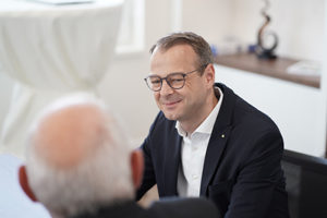 Unabhängige Darlehensvermittlung