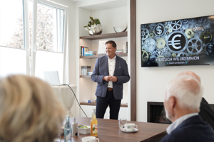 Effektive Altersvorsorge mit Sachwerten – So wird´s gemacht!