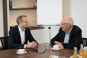 Ausrichtung auf Dividenden