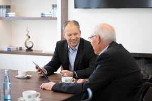 Kunst als Wertspeicher