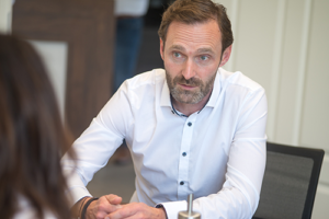 Evergrande-Krise - kein Grund zur Panik