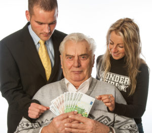 Erben und Schenken – Steuerlast senken durch sinnvolle Gestaltung