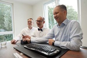 Rente mit Kapitalerhalt