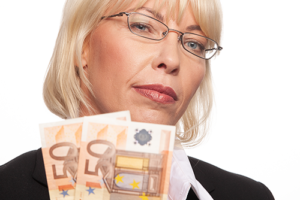 Umgang mit der Krise